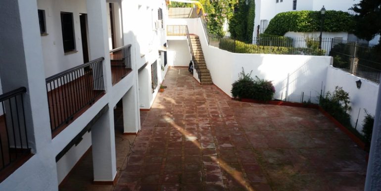 EXTERIORES