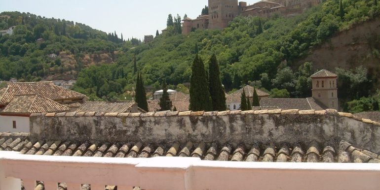 vistas