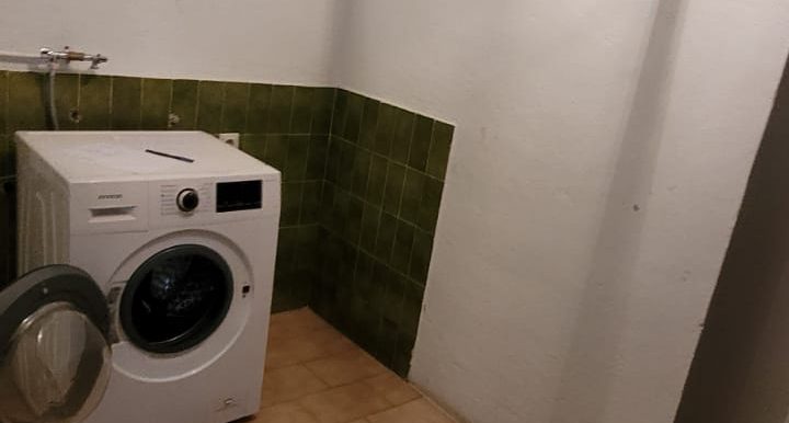 FOTO LAVADORA