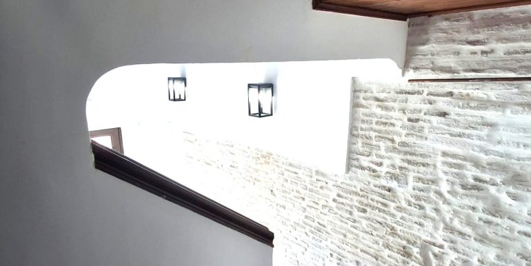 escalera